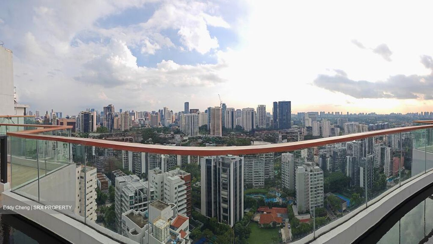 Perfect Ten (D10), Apartment #508503401